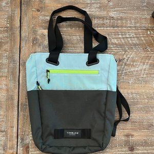 Timbuk2 Scholar Convertible Tote Backpack